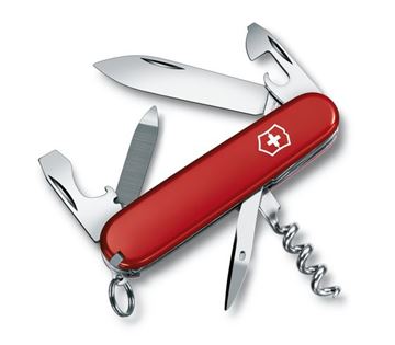 Picture of Sportsman Red